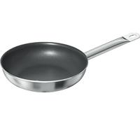 ZWILLING Poêle, Inox 18/10, ∅ 20 cm, série Twin Choice