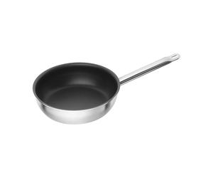 Zwilling Poêle Zwilling Pro avec revêtement Duraslide Ø24 cm