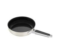 ZWILLING Pure Poêle, 24 cm, Inox 18/10, Revêtement antiadhésif en céramique