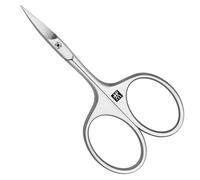 ZWILLING Ciseaux pour cuticules Premium – 90 mm, argenté, 1 pièce