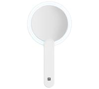 ZWILLING Premium Miroir cosmétique LED 10x