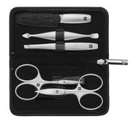 ZWILLING Étui à manucure Yak – noir – 1 unité