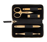 ZWILLING Premium Set de manucure 5 pièces noir