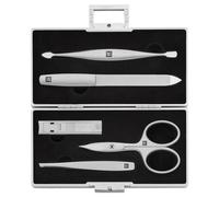 ZWILLING Premium Set de manucure 5 pièces aluminium