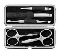 ZWILLING Premium Set de manucure 5 pièces noir