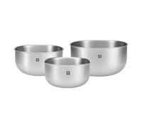 ZWILLING Prep Set de bols 3-pcs