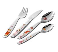 Zwilling Set de couverts enfants Zwilling Twin Kids 4 pièces Emelie princesse