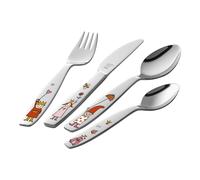 Zwilling Set de couverts enfants Zwilling Twin Kids 4 pièces Emelie princesse
