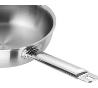 Zwilling - Pro 20 cm poêle à frire peu profonde en acier