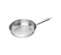 ZWILLING Pro Bratpfanne avec Edelstahlgriff 26 cm argent