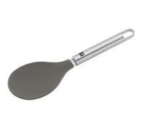 Zwilling Cuillère à service Pro Silicone 25,5 cm Gris
