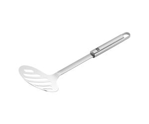 ZWILLING Pro Écumoire, 33 cm, Inox 18/10