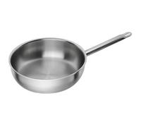 ZWILLING Pro - Poêle Haute (28 cm) - Acier Inoxydable