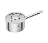 ZWILLING Pro S Casserole 16 cm, Inox 18/10, Argent