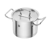 ZWILLING Pro S Marmite 16 cm, Inox 18/10