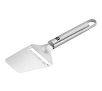 ZWILLING PRO Trancheur de fromage dentelé Argent G