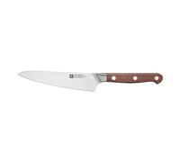ZWILLING Pro Wood Couteau de chef compact 14 cm, Nature, Kotibe