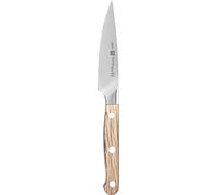 ZWILLING Pro Wood Spick- & Garniermesser 10 cm Rostfreier Spezialstahl