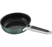 ZWILLING Pure Poêle, 20 cm, Inox 18/10, Revêtement antiadhésif en céramique