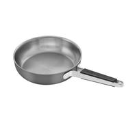 ZWILLING Pure Poêle, 24 cm, Inox 18/10