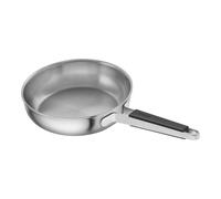 ZWILLING Pure Poêle, 24 cm, Inox 18/10