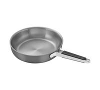 ZWILLING Pure Poêle, 28 cm, Inox 18/10