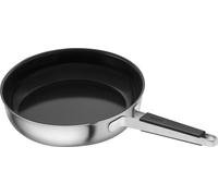 ZWILLING Pure Poêle à frire en acier inoxydable de 28 cm