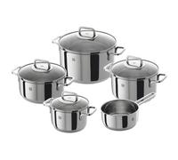 Zwilling Quadro Lot De Casseroles 5 Pièces
