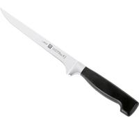 ZWILLING Quatre étoiles couteau à fileter 18 cm