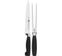 ZWILLING,Quatre étoiles,Set de couteaux,2 pcs.