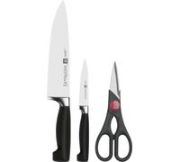 ZWILLING Quatre étoiles set de couteaux 3 pcs (35055-000)