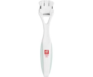 ZWILLING Râpe à callosités avec clip de sécurité pour la pédicure, Enlève-callosités de qualité, 140mm