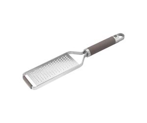 Zwilling Râpe moyenne Zwilling Pro Z Cut 34 cm Acier inoxydable gris