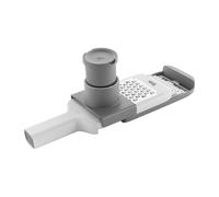 Zwilling Râpe Z-cut multi Gris