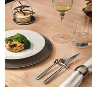 ZWILLING Santokumesser Alveolat Professional S