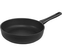 Zwilling Sauteuse, Ø 24 cm, Aluminium, Noir, série Madura Plus