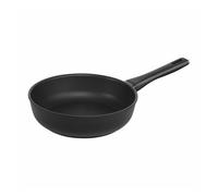 ZWILLING Sauteuse, Ø 24 cm, Aluminium, Noir, série Madura Plus