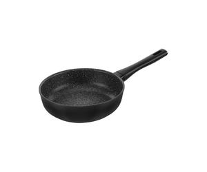 ZWILLING Sauteuse, Ø 24 cm, Aluminium, Noir, série Marquina Plus