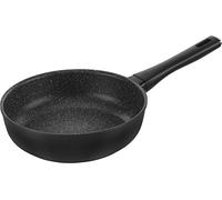 ZWILLING Sauteuse, Ø 28 cm, Aluminium, Noir, série Marquina Plus