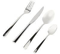 Zwilling Service de table , argent métallisé , 24 pièces