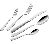 ZWILLING Set de 68 Couverts de Table, pour 12 Personnes, Acier Inoxydable 18/10 de Haute Qualité, Mat, série Greenwich