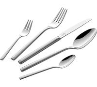 ZWILLING Set de 68 Couverts de Table, pour 12 Personnes, Acier Inoxydable 18/10 de Haute Qualité, Mat, série Senses