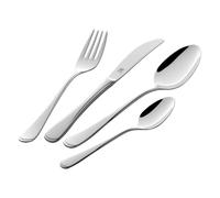ZWILLING Set de 68 Couverts de Table, pour 12 Personnes, Acier Inoxydable 18/10 de Haute Qualité, Poli, série Nottingham