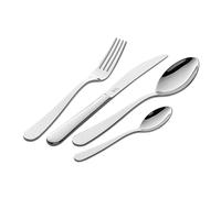 ZWILLING Set de 68 Couverts de Table, pour 12 Personnes, Acier Inoxydable 18/10 de Haute Qualité, Poli, série Greenwich