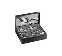 ZWILLING Set de 68 Couverts de Table, pour 12 Personnes, Acier Inoxydable 18/10 de Haute Qualité, série Senses