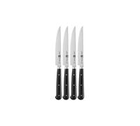 ZWILLING Steak-Sets Couteaux à steak 4-pcs