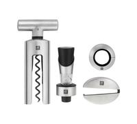 Zwilling Set de sommeliers Zwilling 4 pièces Acier inoxydable