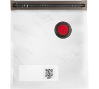 Zwilling Set de sacs sous-vide – Taille S – 10 pièces