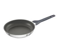 ZWILLING Simplify Poêle à frire 24 cm avec revêtement en céramique anti-adhésif compatible induction