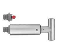 ZWILLING Sommelier Pompe à vide pour le vin Acier G